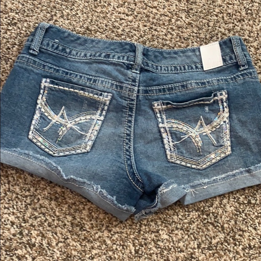 Shorts